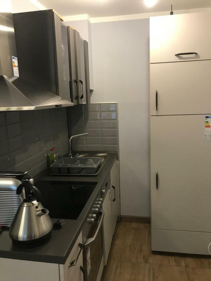 Apartment Maximilians Dusseldorf Exterior photo
