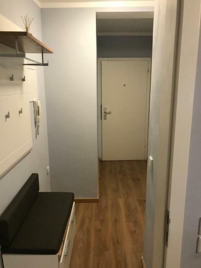 Apartment Maximilians Dusseldorf Exterior photo